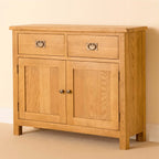 Petit buffet Lanner Oak