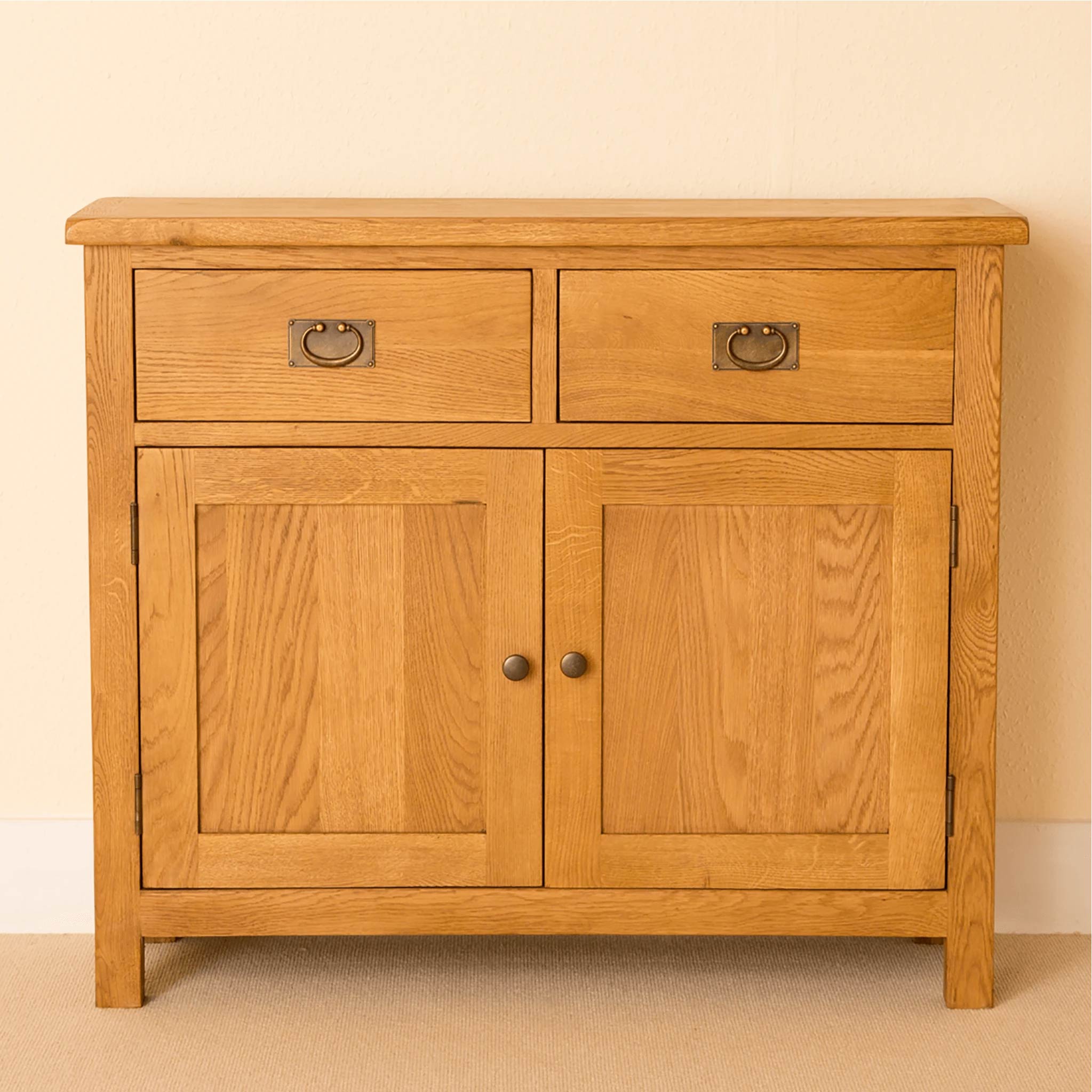 Petit buffet Lanner Oak