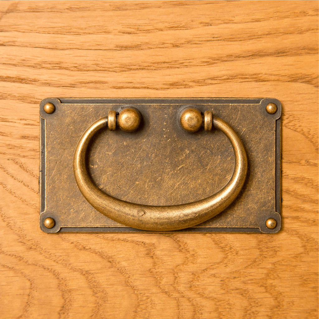 Petit buffet Lanner Oak