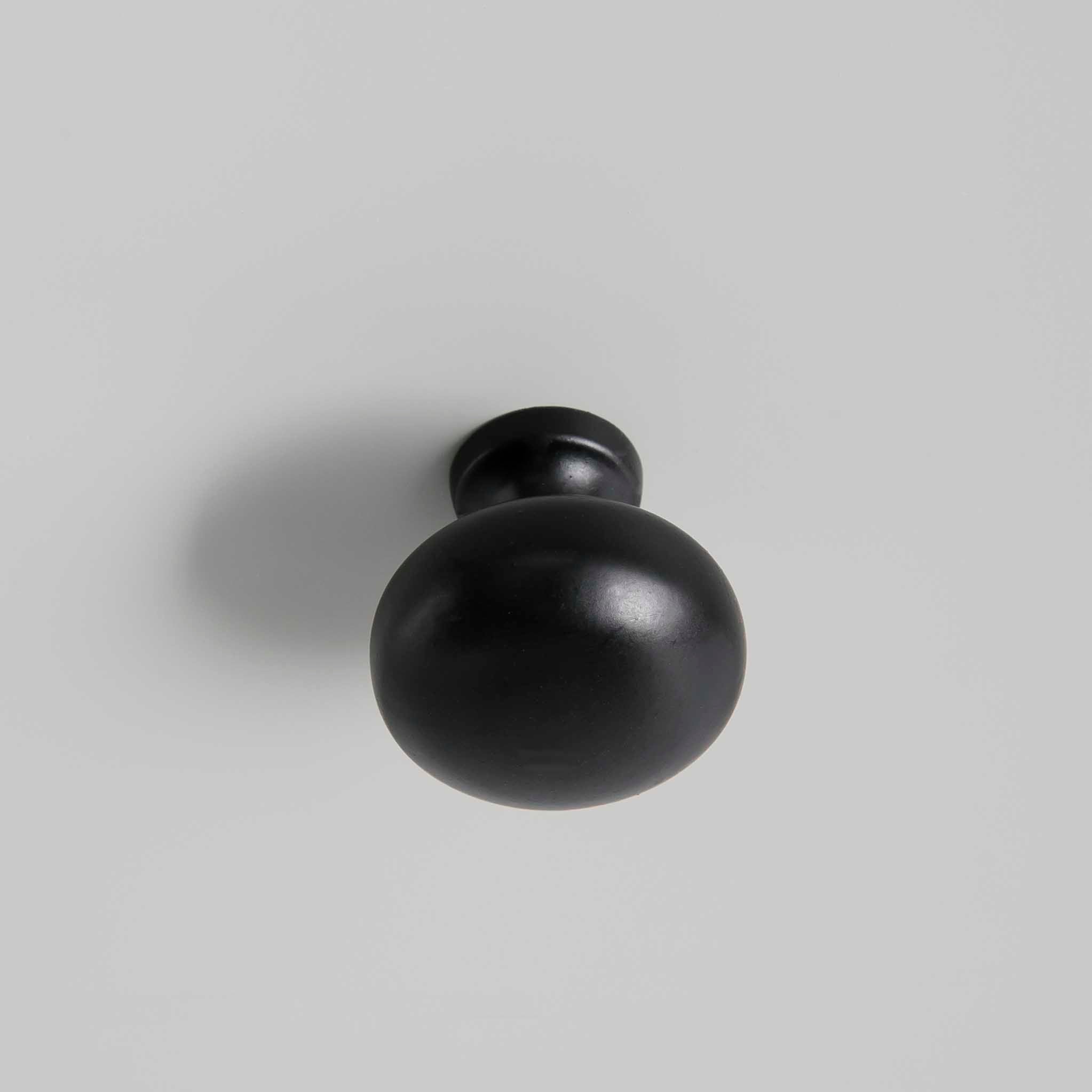 Meuble TV Elgin gris 90 cm