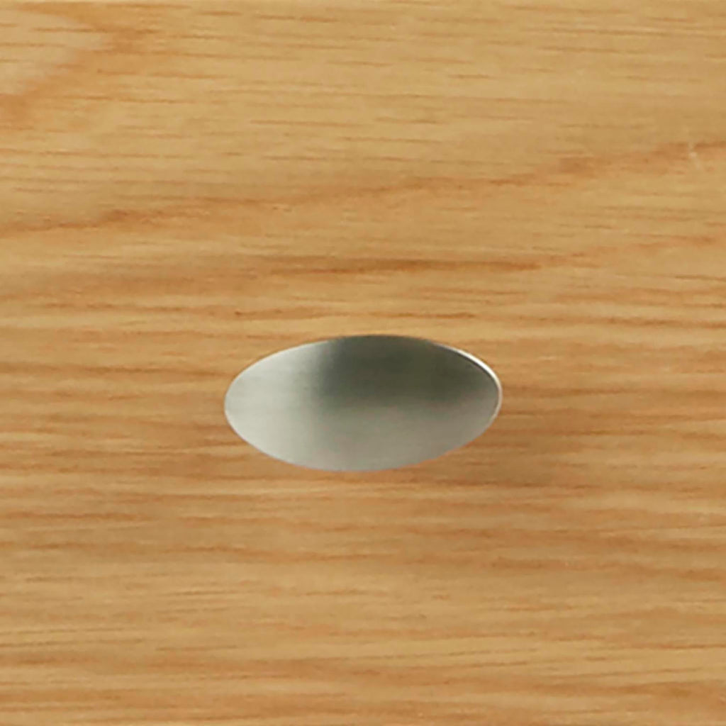 Meuble TV Alba Oak 90 cm