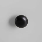 Meuble TV Elgin gris 90 cm