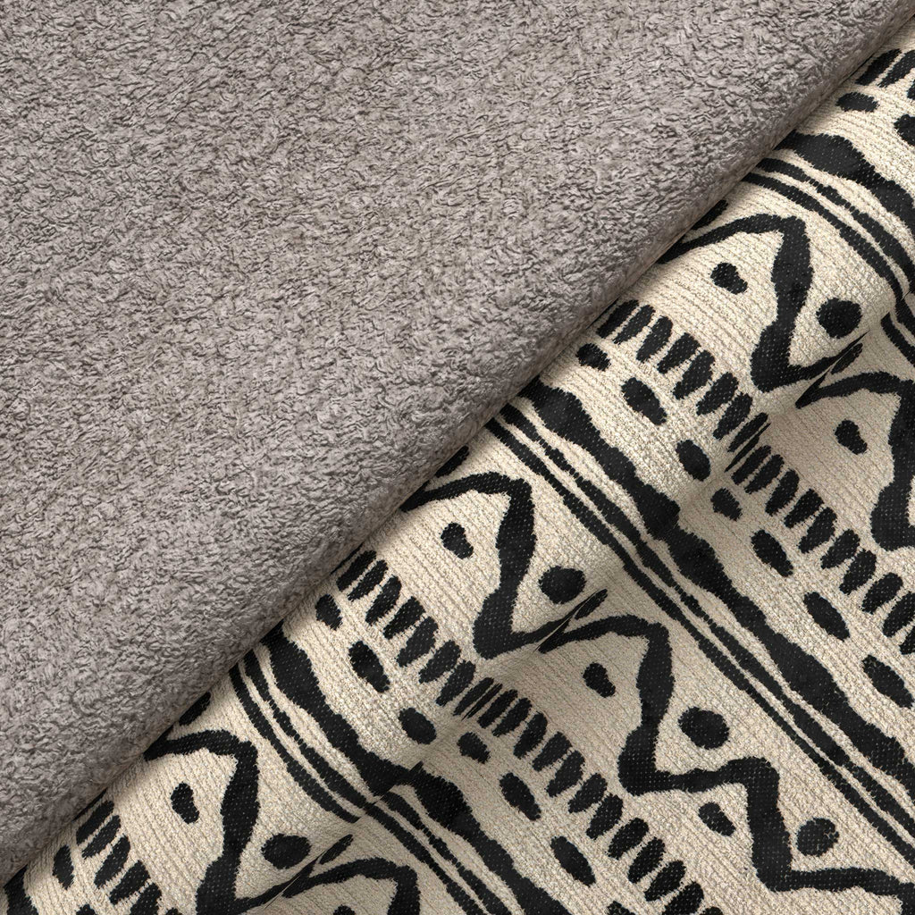 Fauteuil Jessie Boucle Snuggle