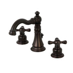 American Classic 8 in. Widespread Bathroom Faucet