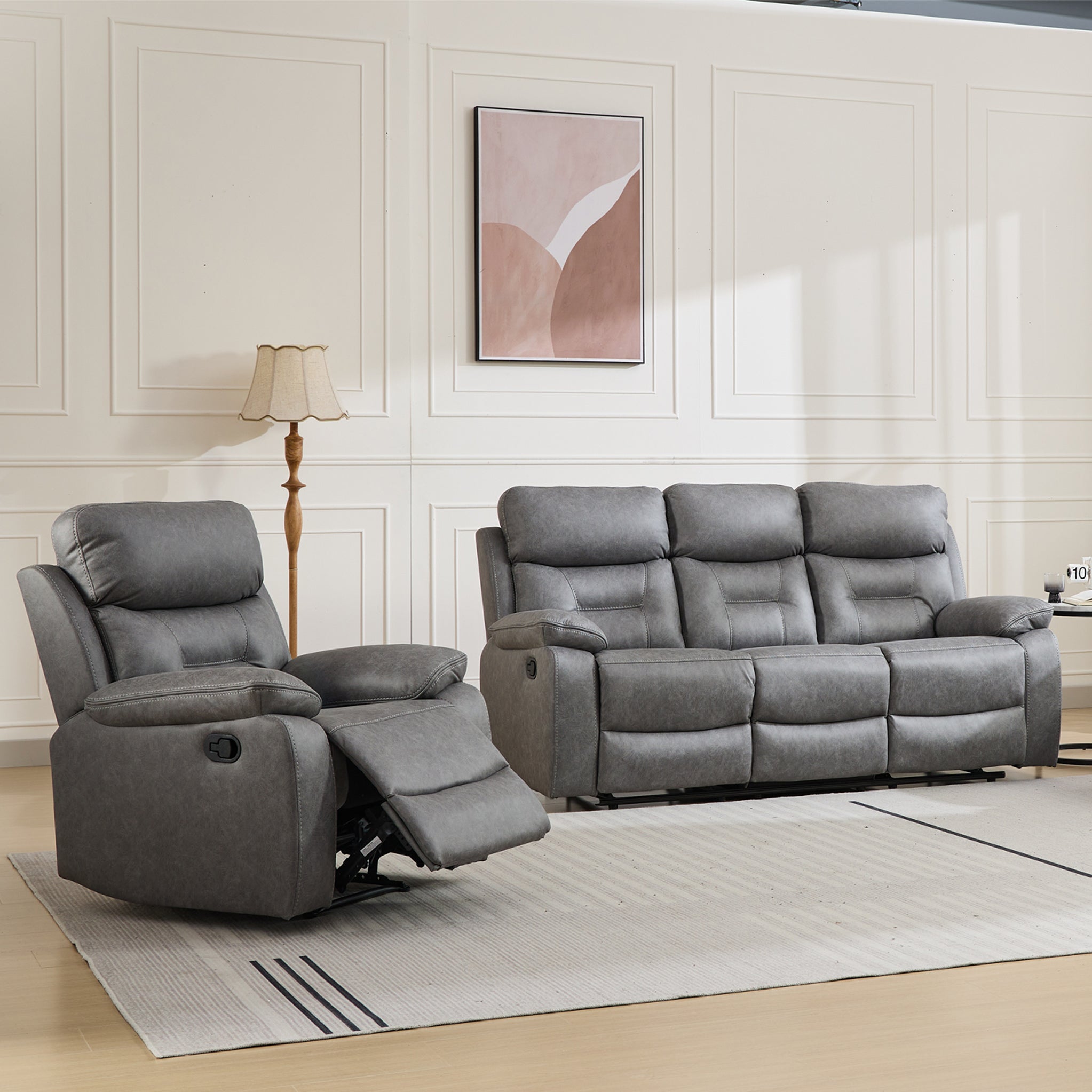 Fauteuil inclinable Lewisham