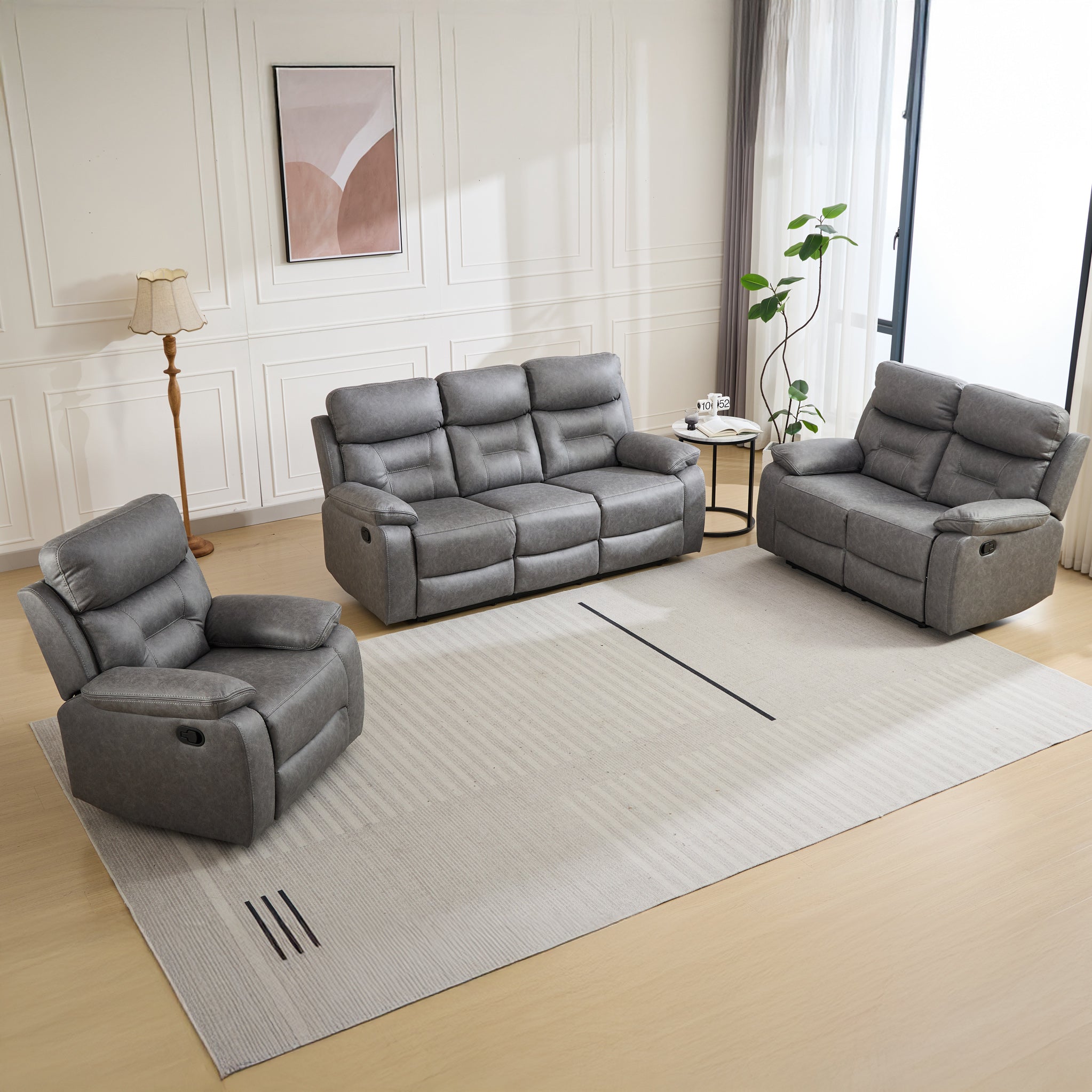 Fauteuil inclinable Lewisham