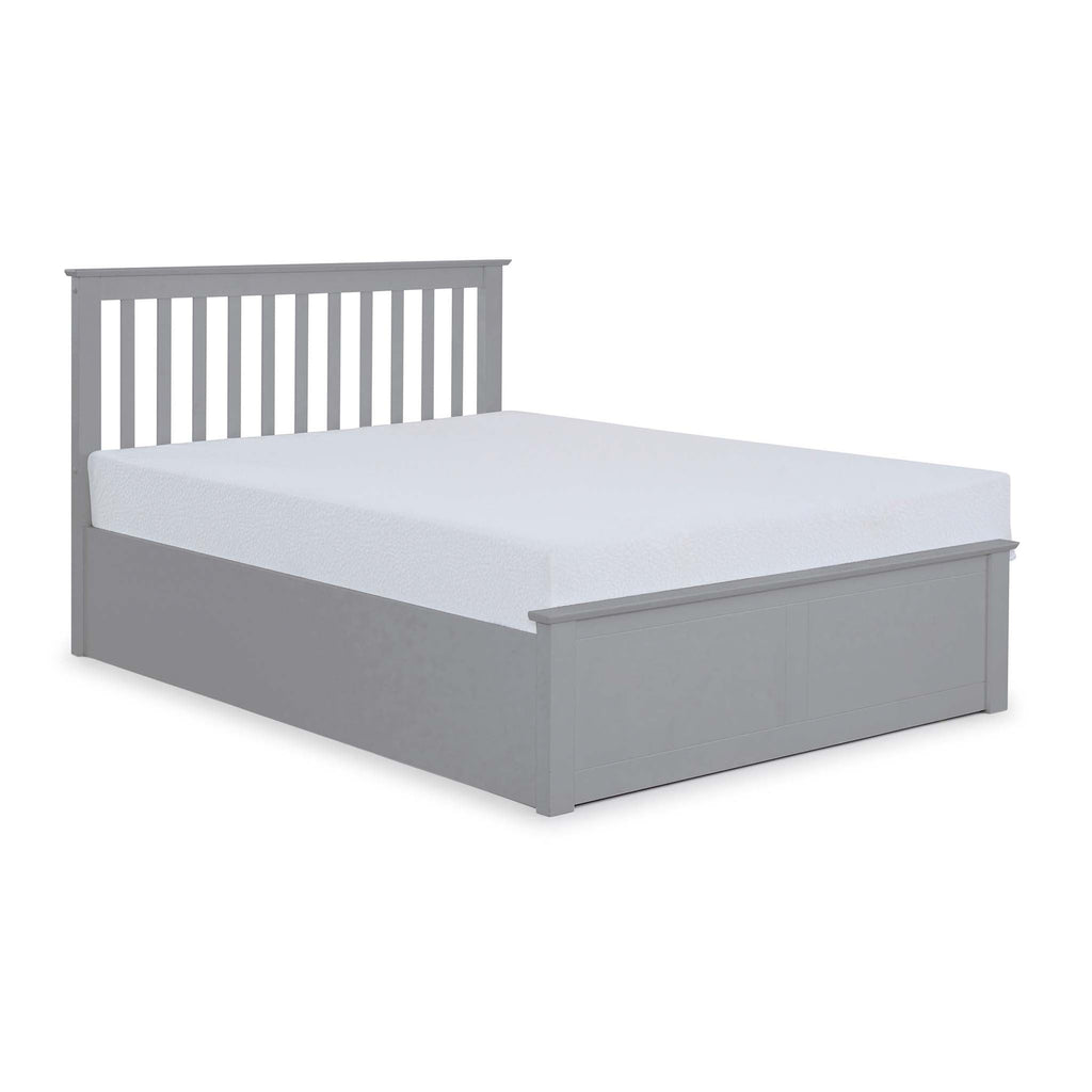 Cadre de lit coffre Trent