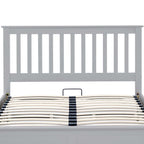 Cadre de lit coffre Trent