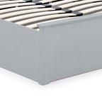 Cadre de lit coffre Trent