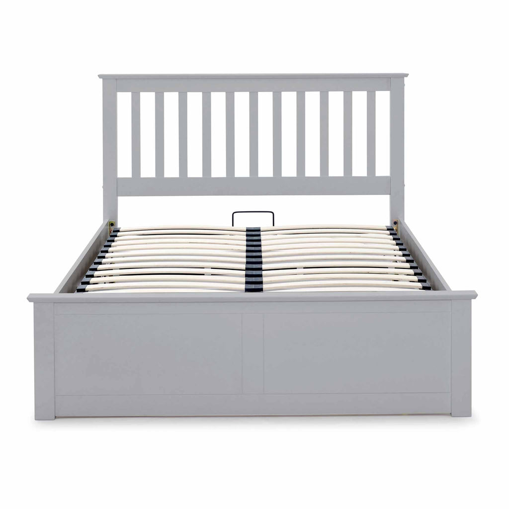 Cadre de lit coffre Trent