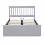 Cadre de lit coffre Trent