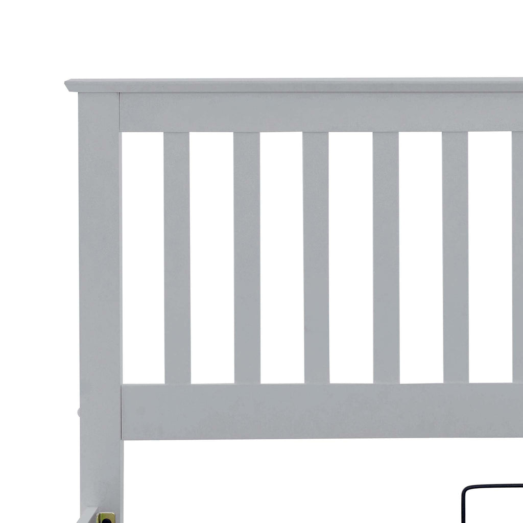 Cadre de lit coffre Trent