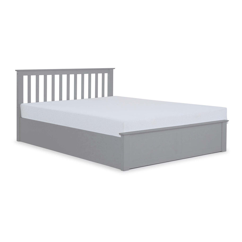 Cadre de lit coffre Trent