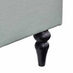 Cadre de lit Liberty Premier en lin