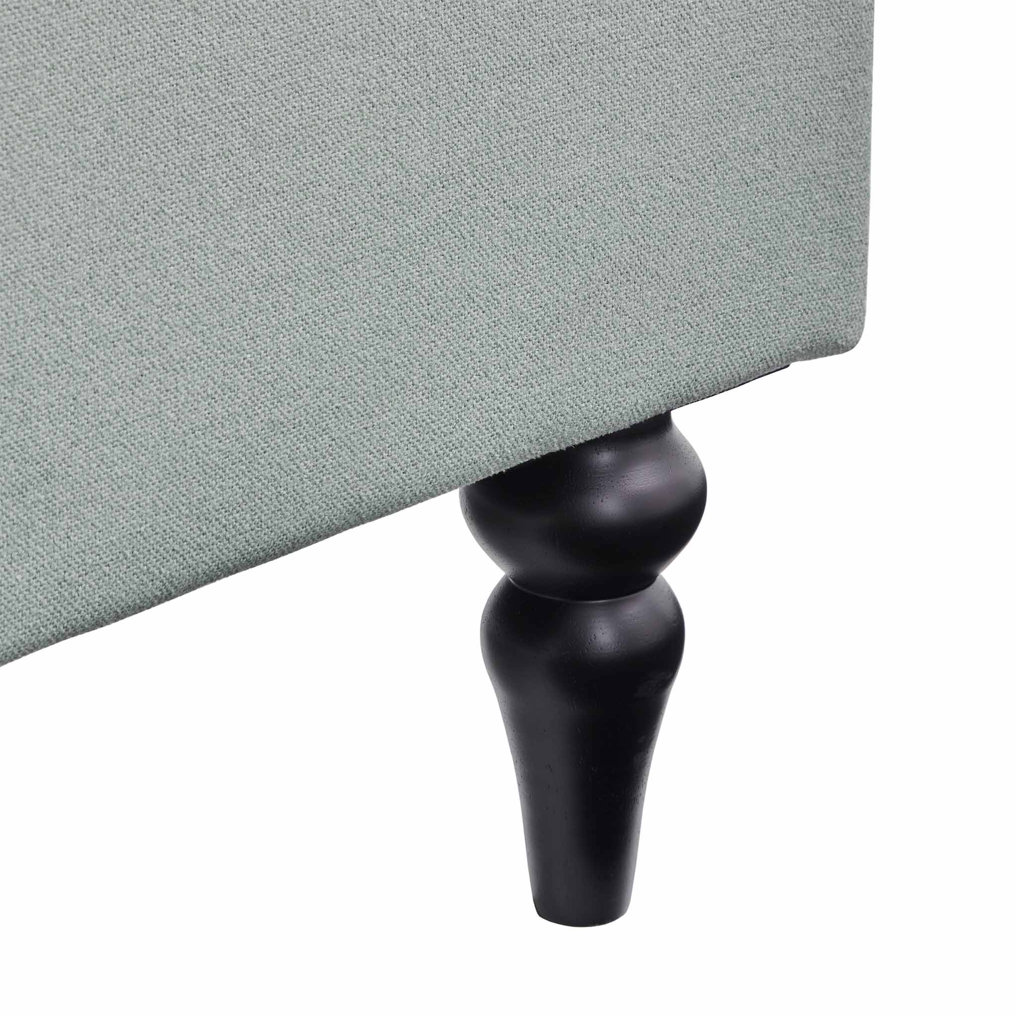 Cadre de lit Liberty Premier en lin