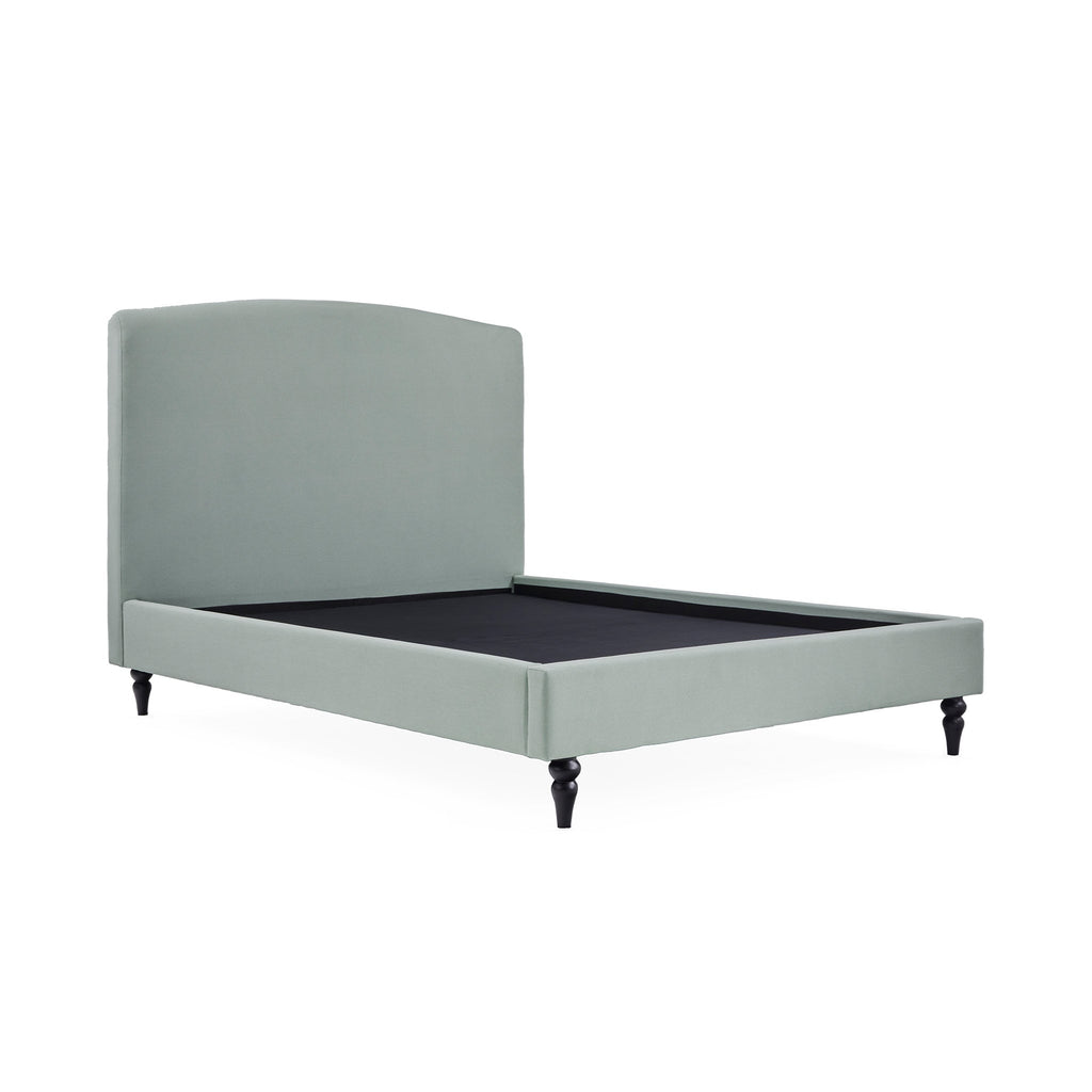 Cadre de lit Liberty Premier en lin