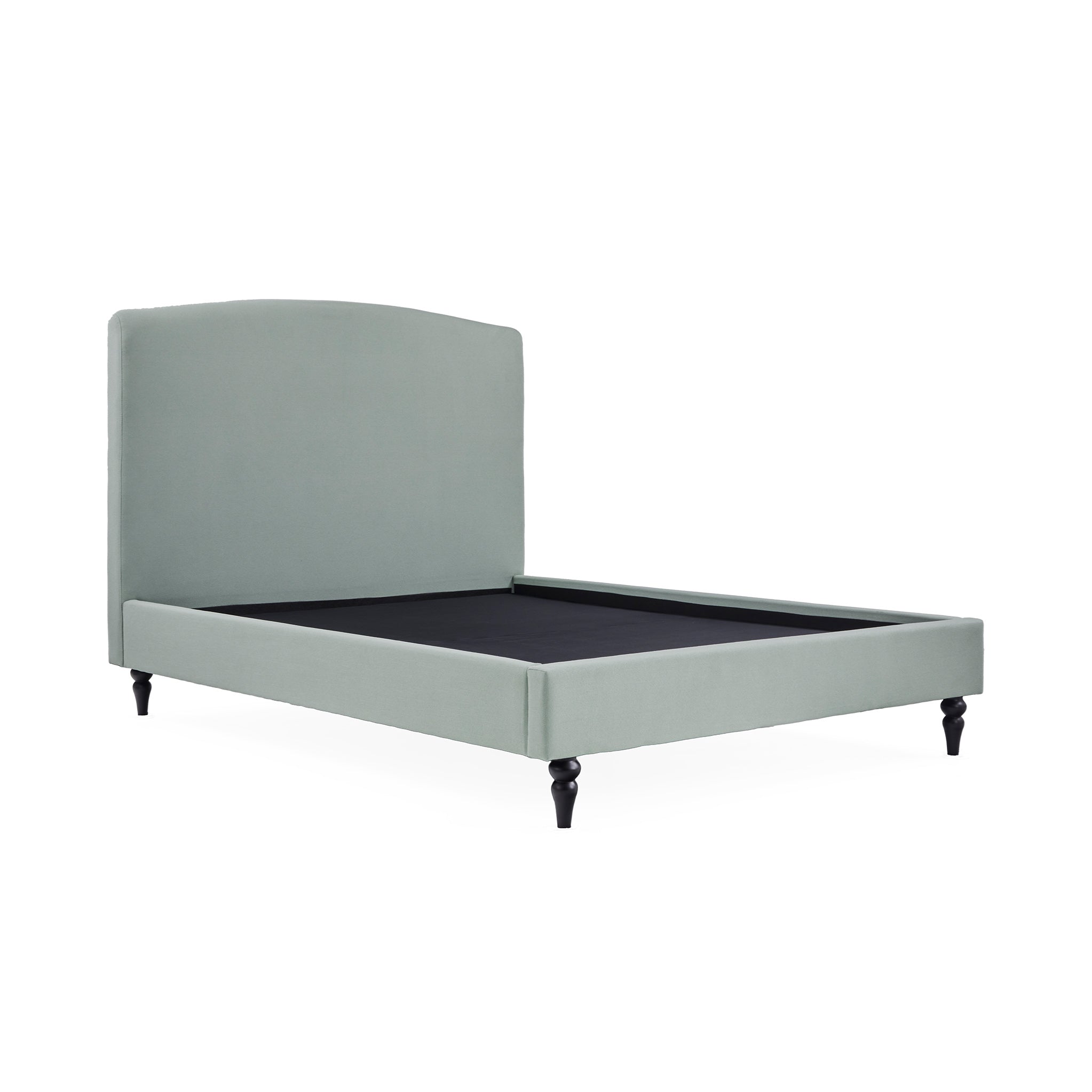 Cadre de lit Liberty Premier en lin