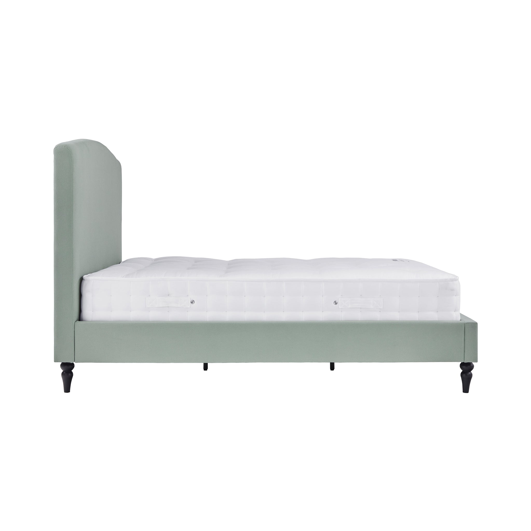 Cadre de lit Liberty Premier en lin