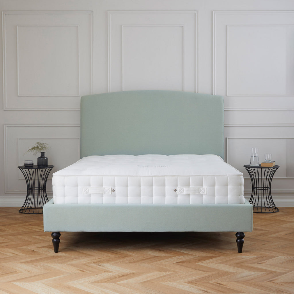 Cadre de lit Liberty Premier en lin