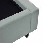 Cadre de lit Liberty Premier en lin