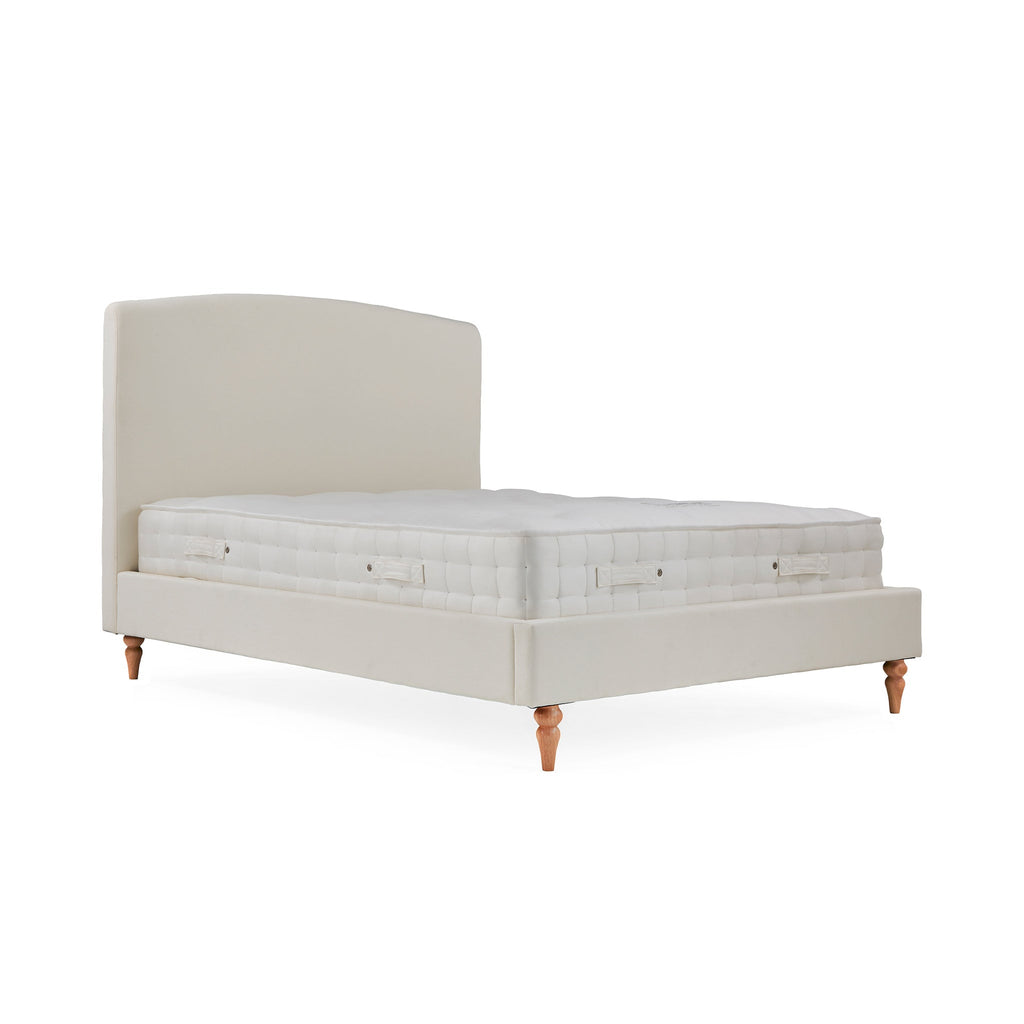 Cadre de lit Liberty Premier en lin