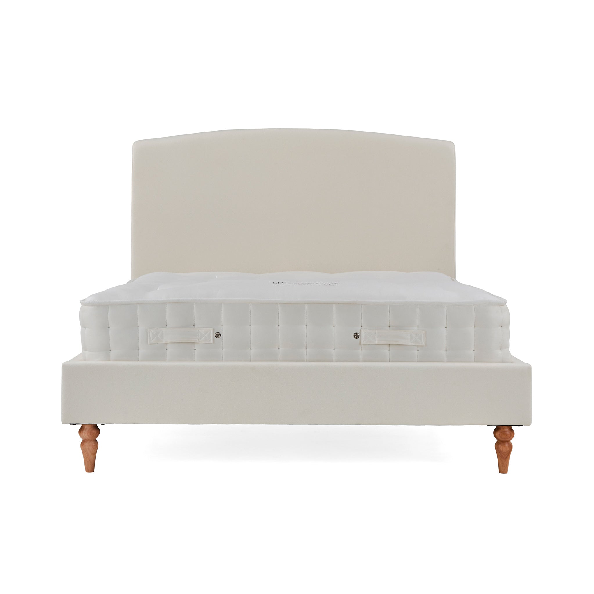 Cadre de lit Liberty Premier en lin