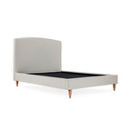 Cadre de lit Liberty Premier en lin