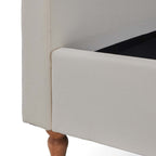 Cadre de lit Liberty Premier en lin