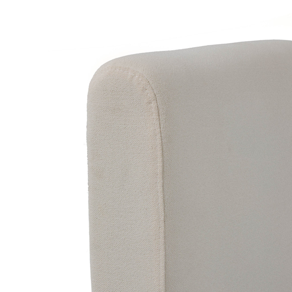 Cadre de lit Liberty Premier en lin