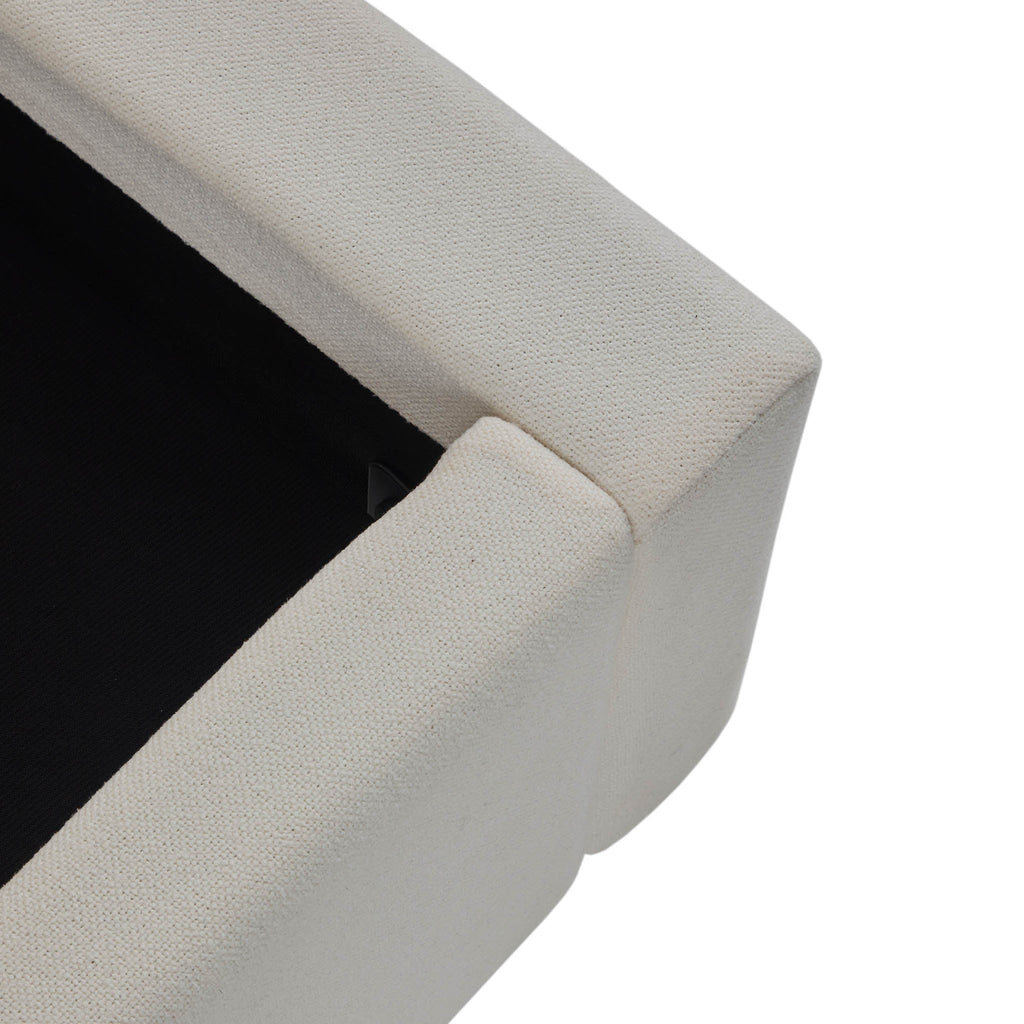 Cadre de lit Liberty Premier en lin