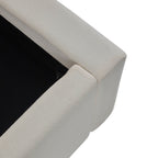 Cadre de lit Liberty Premier en lin