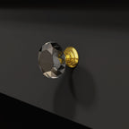 Makeup Vanity Dressing Table Set With Touch Screen Mirror & Stool