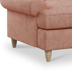 Fauteuil Pembroke
