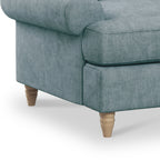 Fauteuil Pembroke