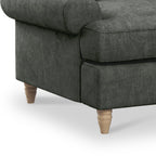 Fauteuil Pembroke