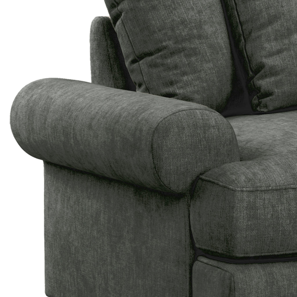 Fauteuil Pembroke