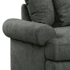 Fauteuil Pembroke