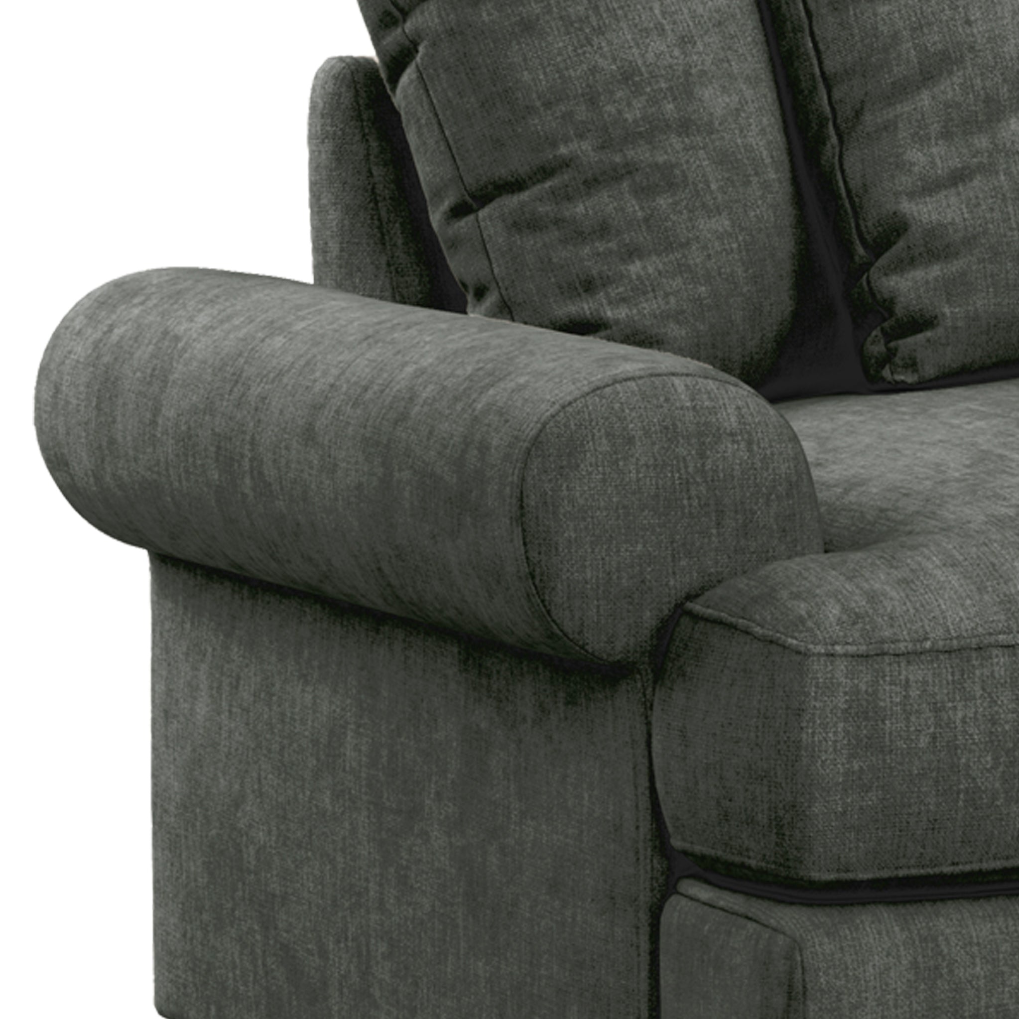 Fauteuil Pembroke