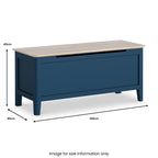 Boîte à couvertures Penrose