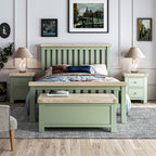 Cadre de lit à lattes Penzance