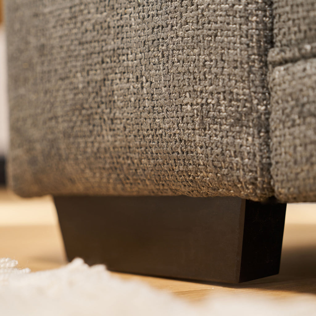 Fauteuil douillet Ralston