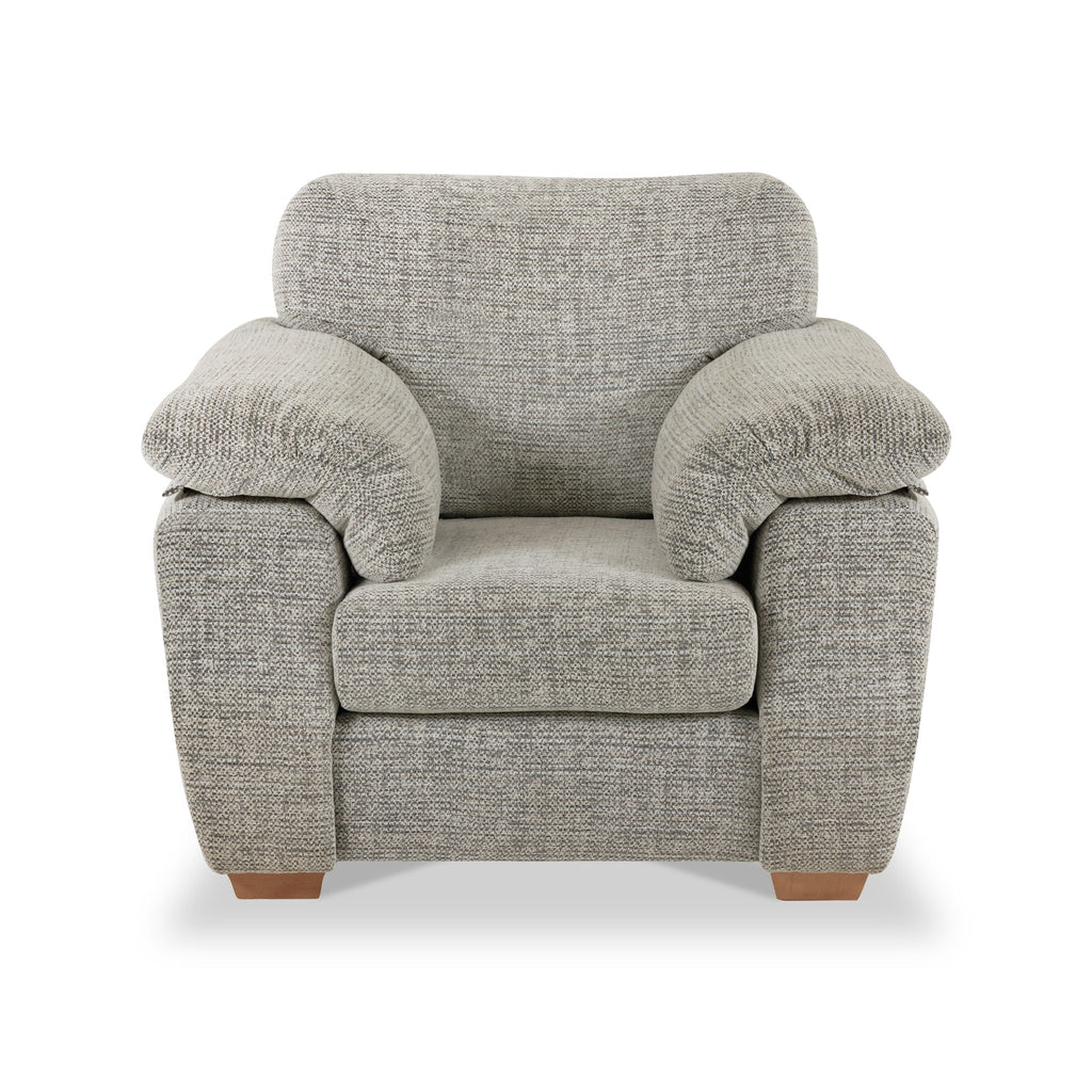 Fauteuil Camden