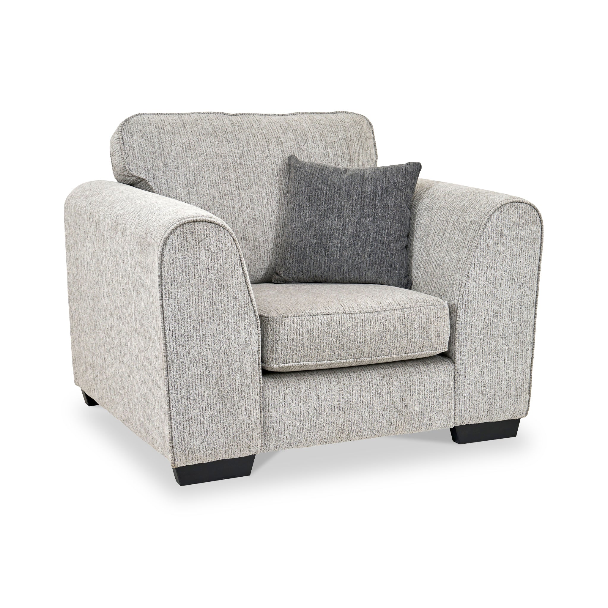 Fauteuil Thornby