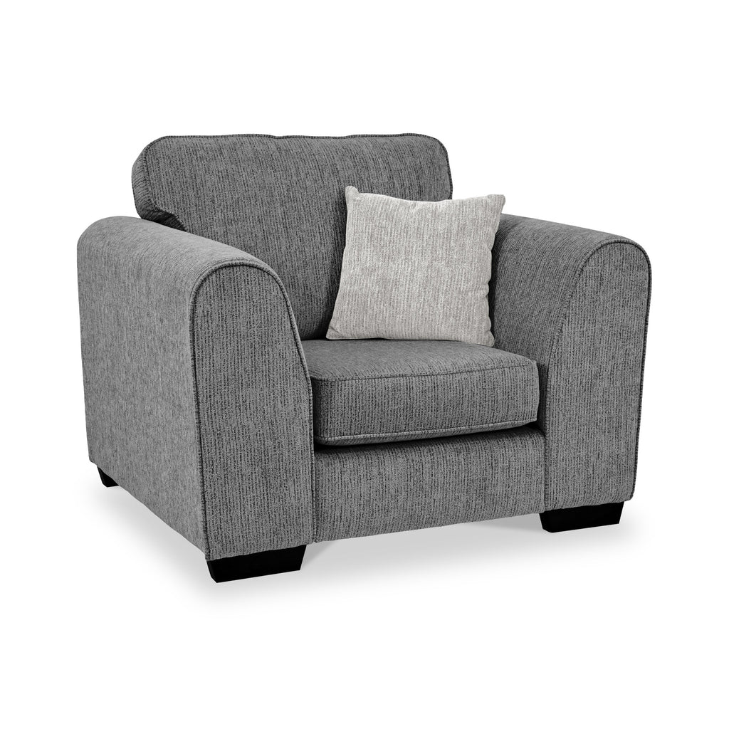 Fauteuil Thornby