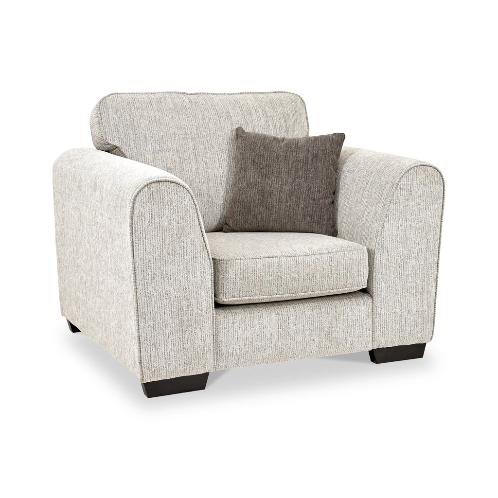 Fauteuil Thornby
