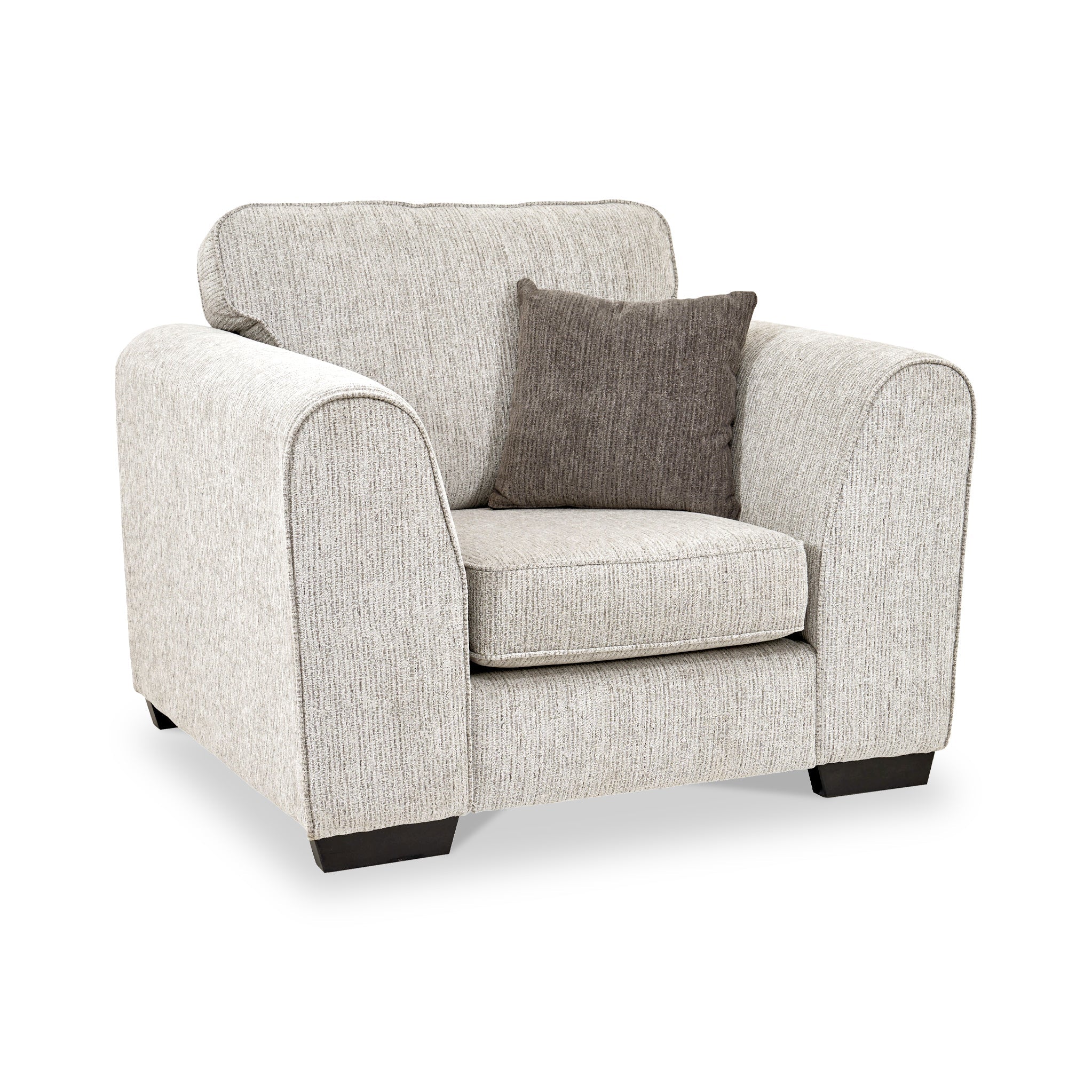 Fauteuil Thornby