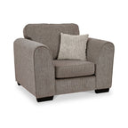 Fauteuil Thornby