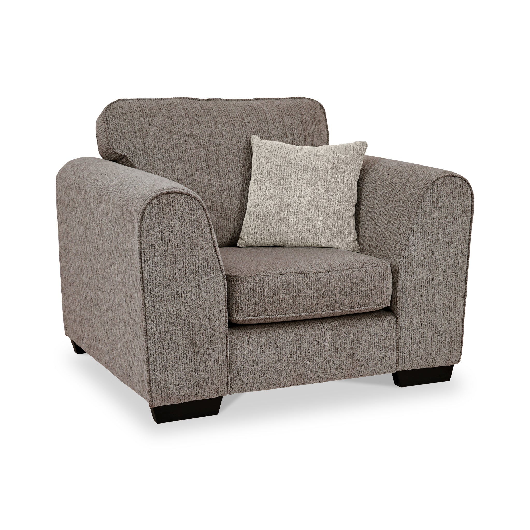 Fauteuil Thornby