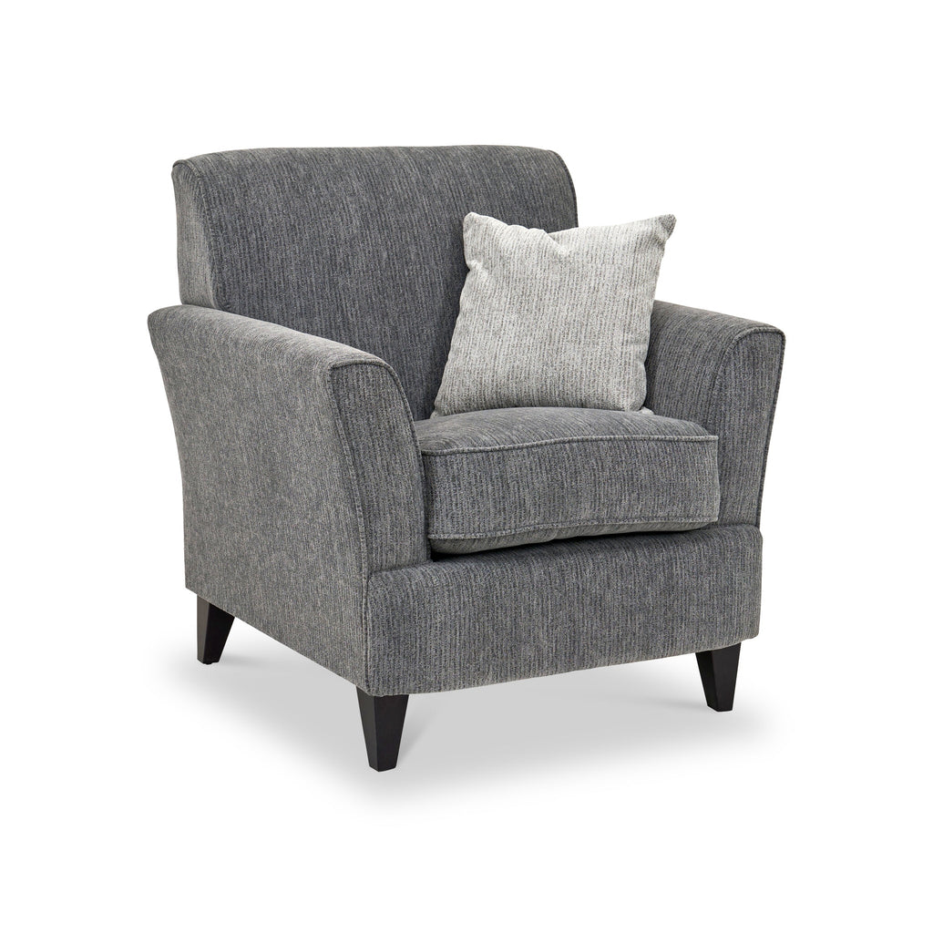 Fauteuil d'appoint Thornby