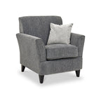 Fauteuil d'appoint Thornby